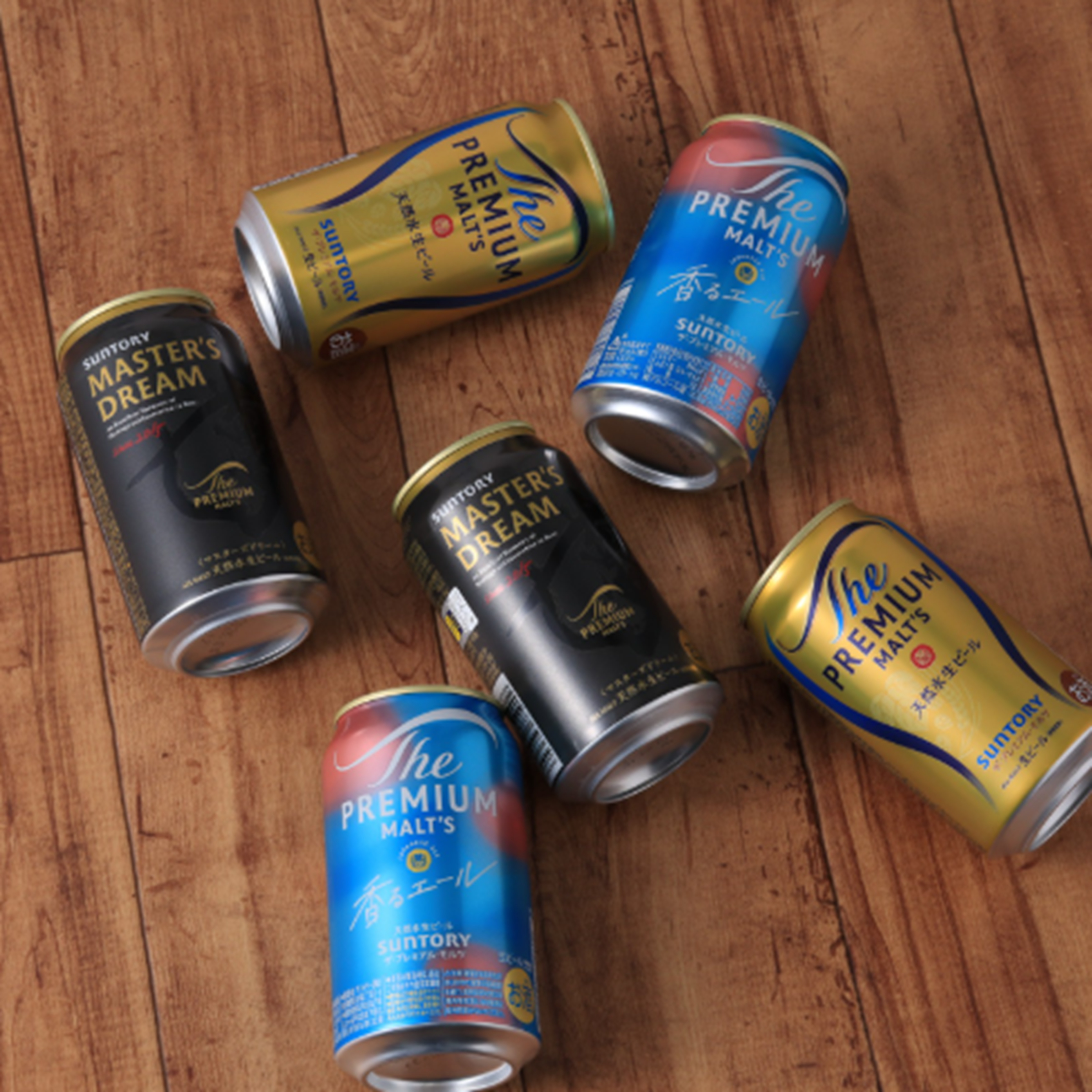 送料無料 プレミアムモルツ 3種飲み比べセット サントリー ビール