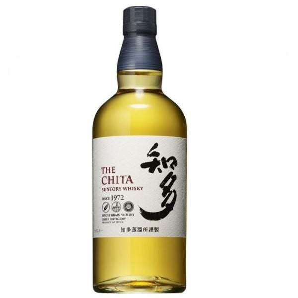 サントリー ウイスキー 知多 43度 700ml 箱なし | KANPAISTORE SHINDO
