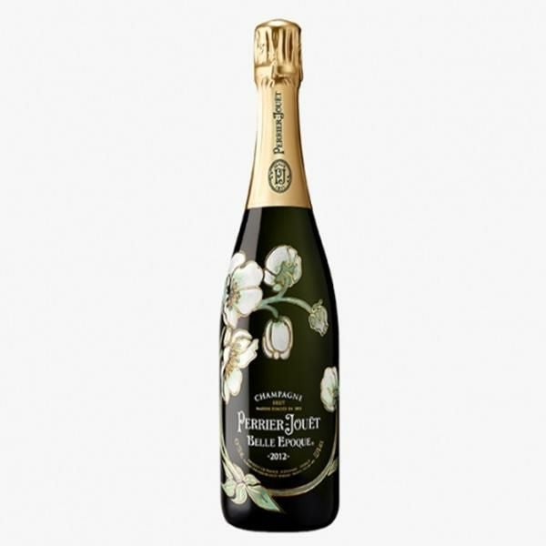 ペリエ ジュエ ベル エポック 2012 750ml シャンパン シャンパーニュ