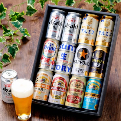 ビール 飲み比べセット | KANPAISTORE SHINDO