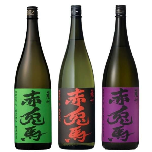 焼酎飲み比べセット | KANPAISTORE SHINDO